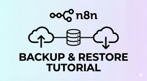 How to Migrate n8n: Export & Import Credentials and Workflows